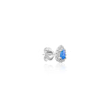 The Ocean's Embrace Studs