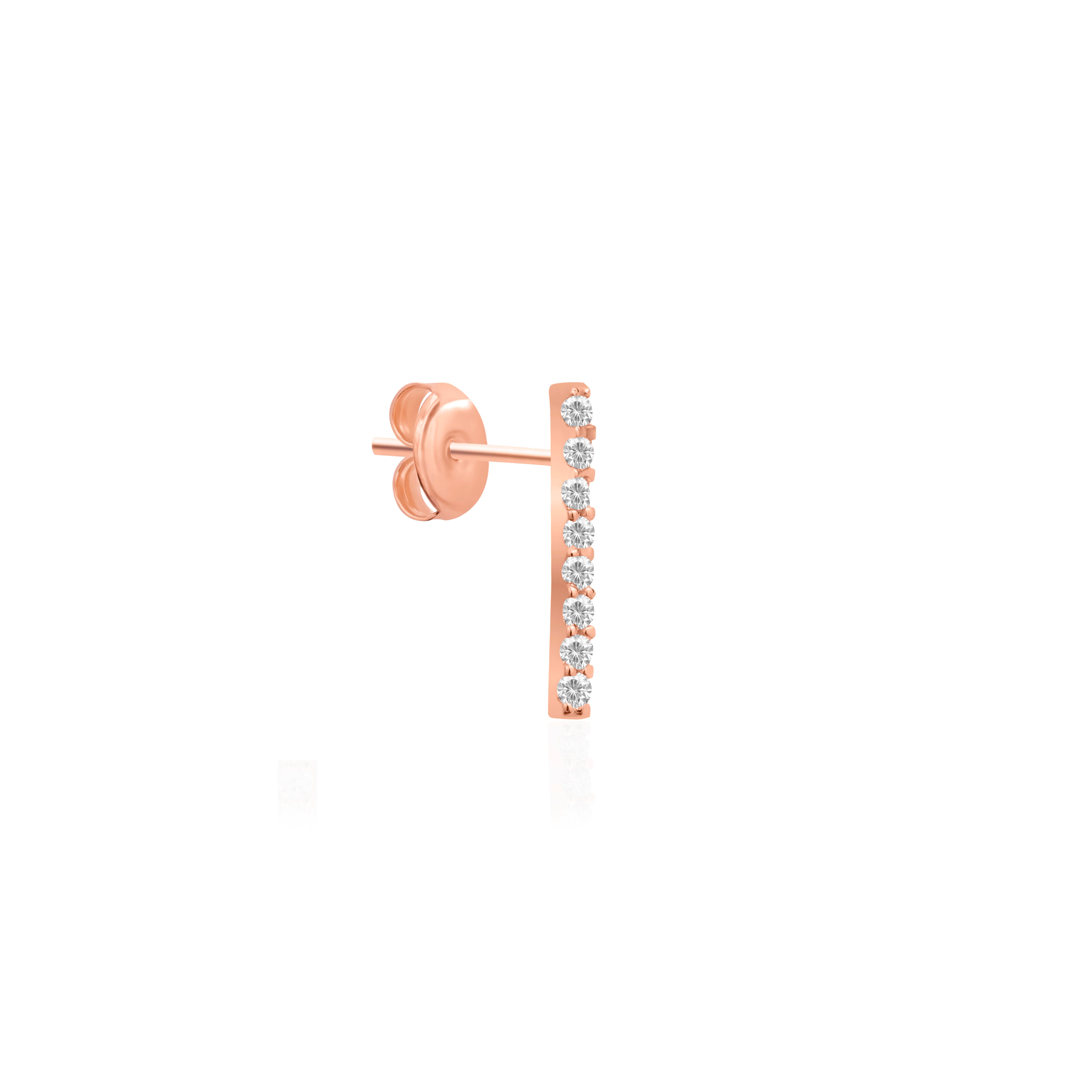 Everglow Linear Studs