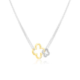 #color_Gold & Silver (Two-tone)