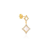 Chic Flip Earrings