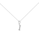 Pawtastic Treasure Necklace
