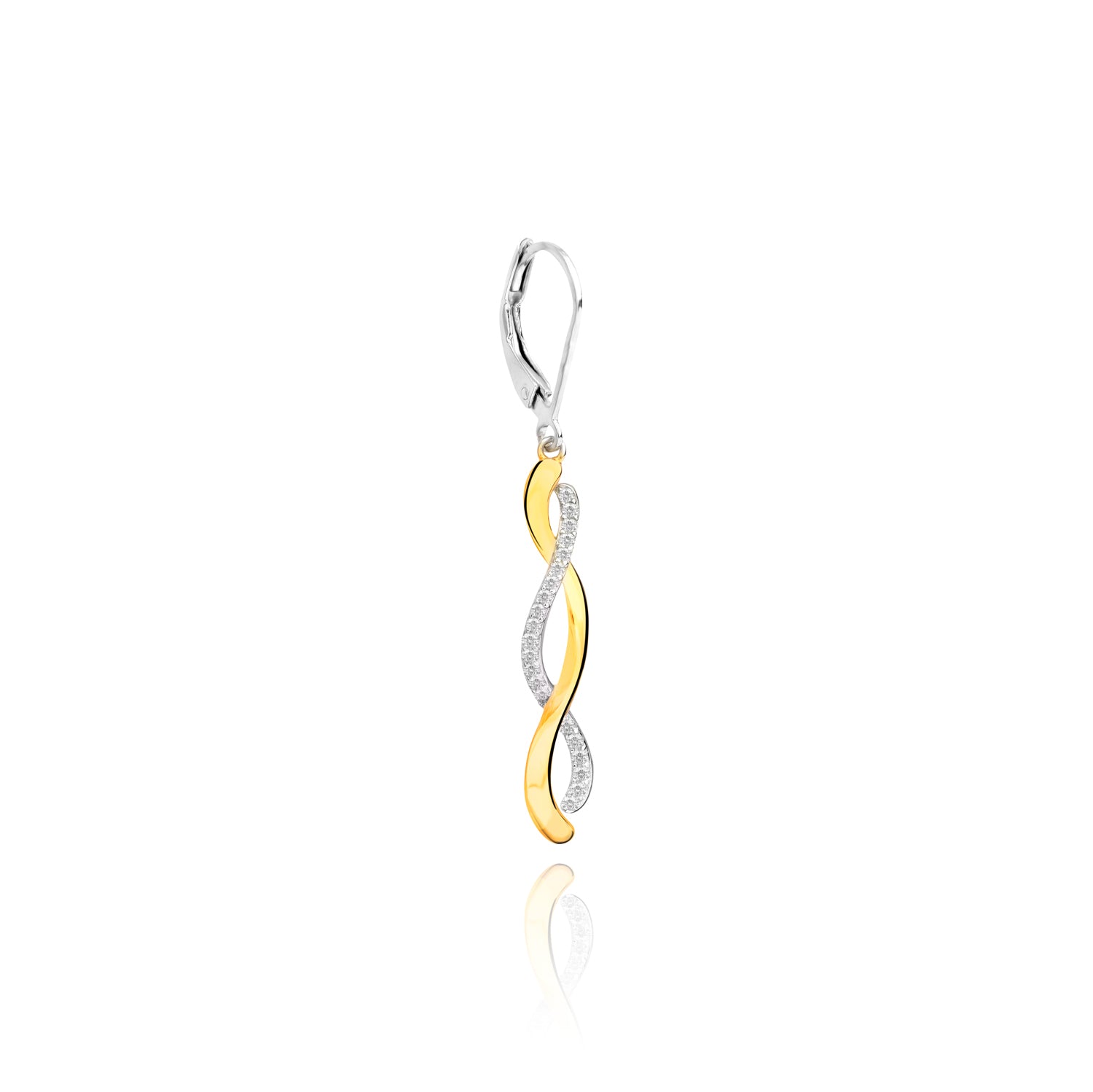 #color_Gold & Silver (Two-tone)