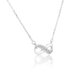 Infinitely Chic Necklace