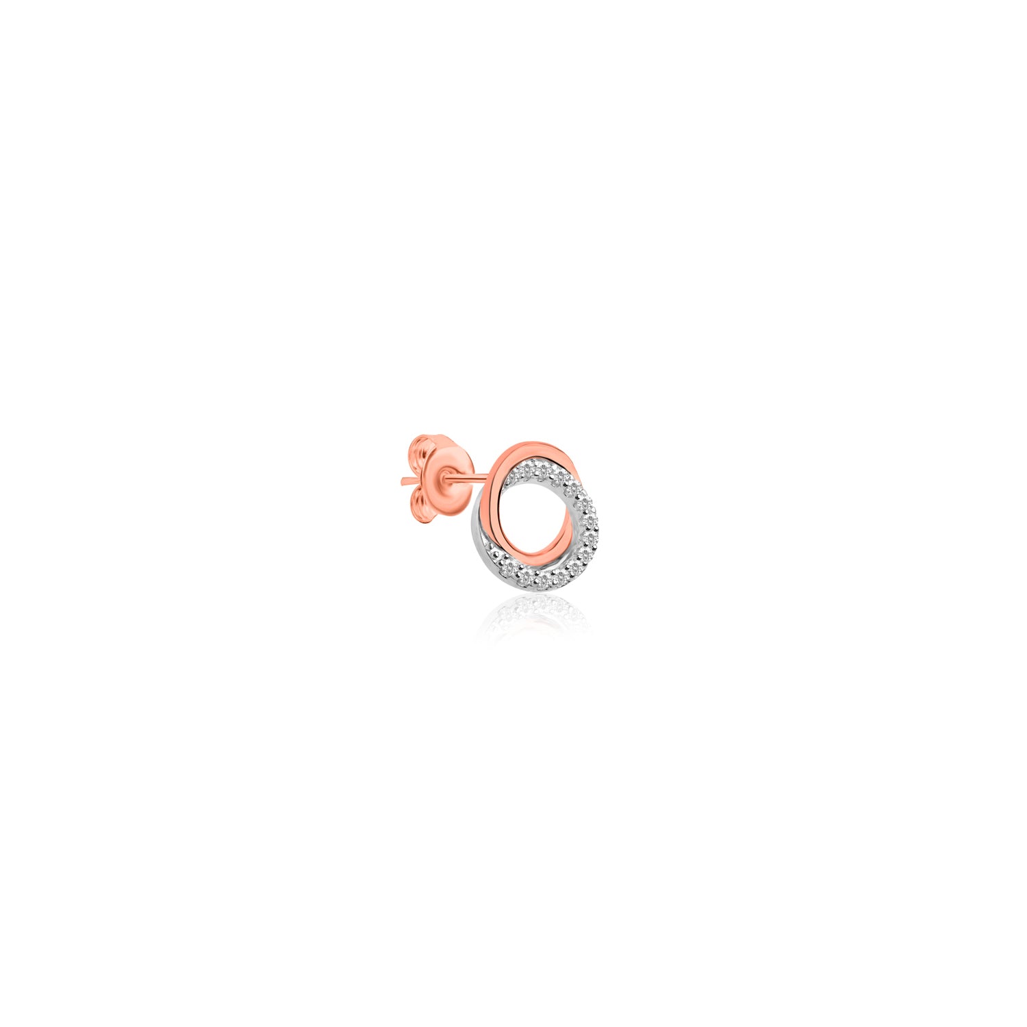 #color_Rose Gold & Silver (Two-tone)