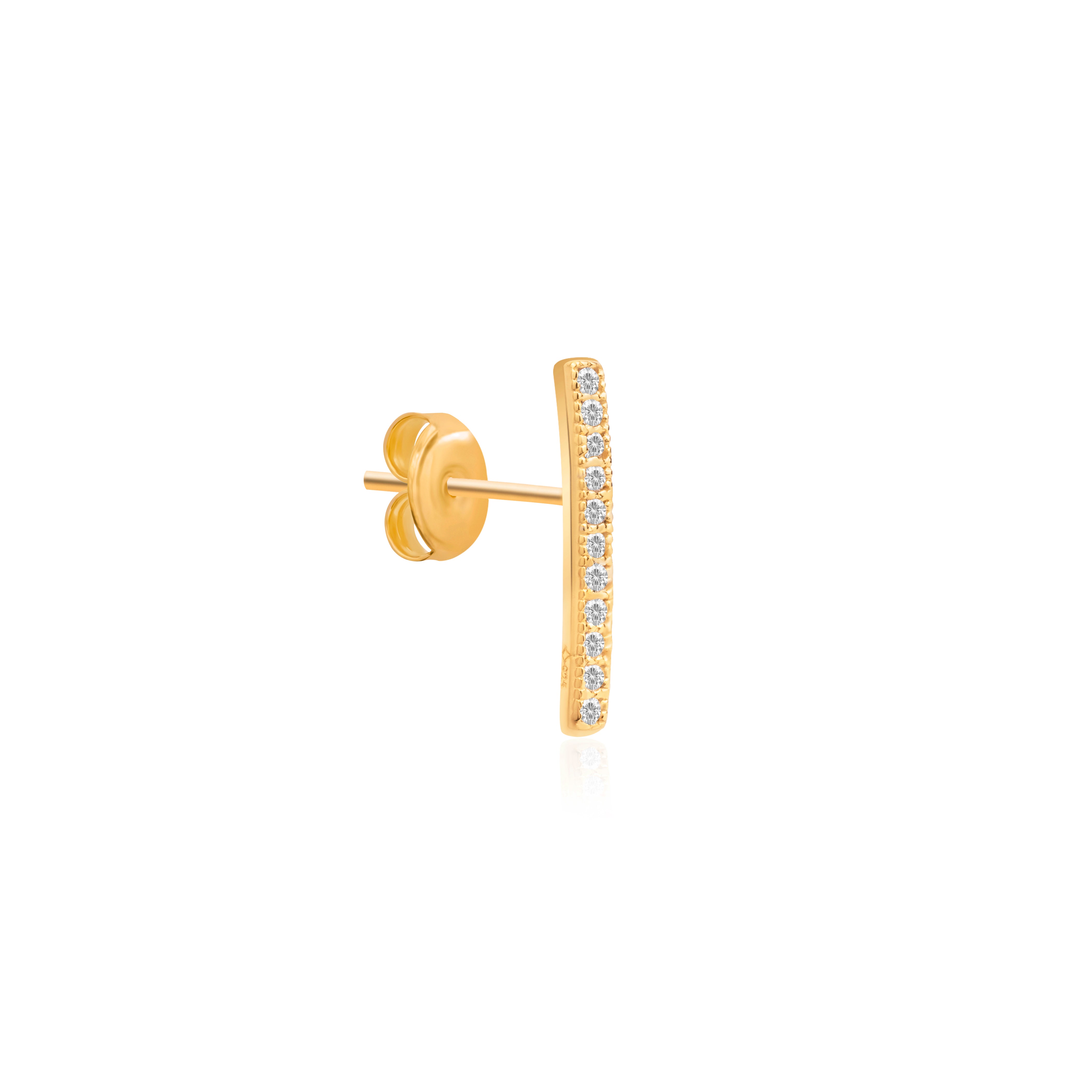 Slim Spark Studs