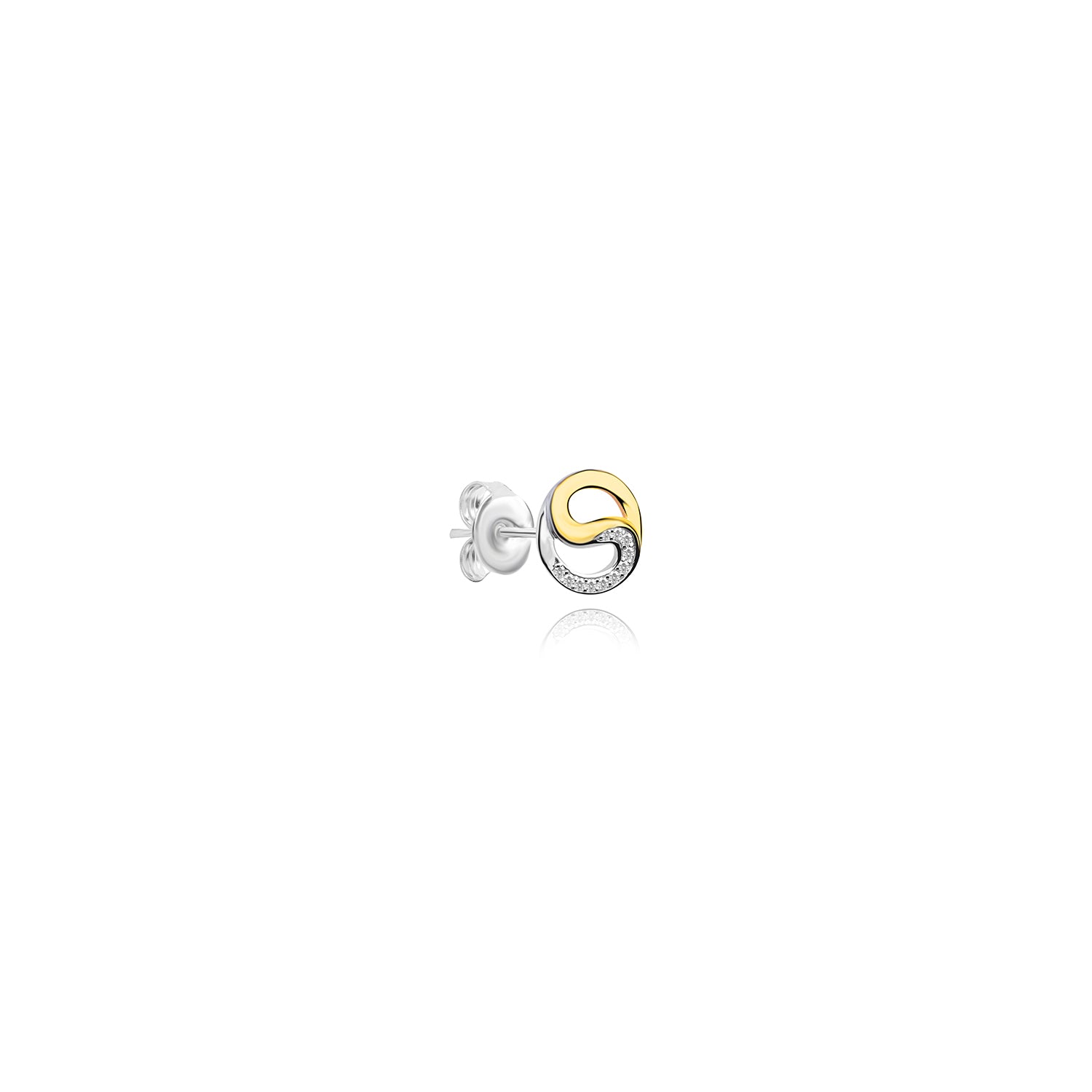 #color_Gold & Silver (Two-tone)
