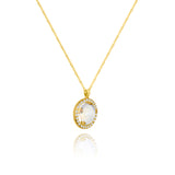 Moon-Kissed Glow Necklace