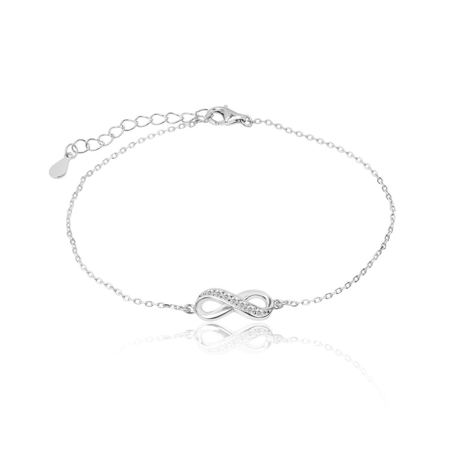 Infinitely Chic Bracelet