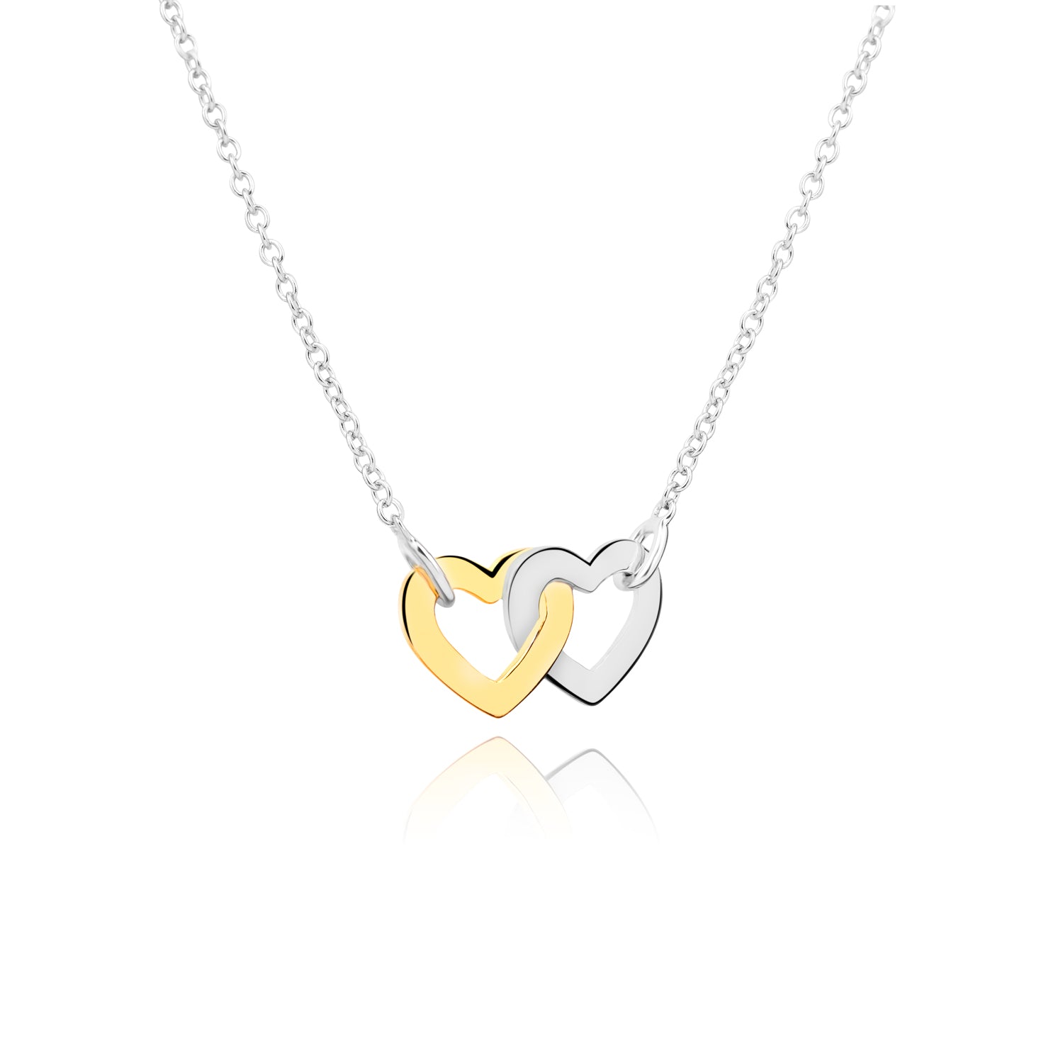 #color_Gold & Silver (Two-tone)