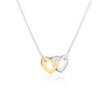 #color_Gold & Silver (Two-tone)