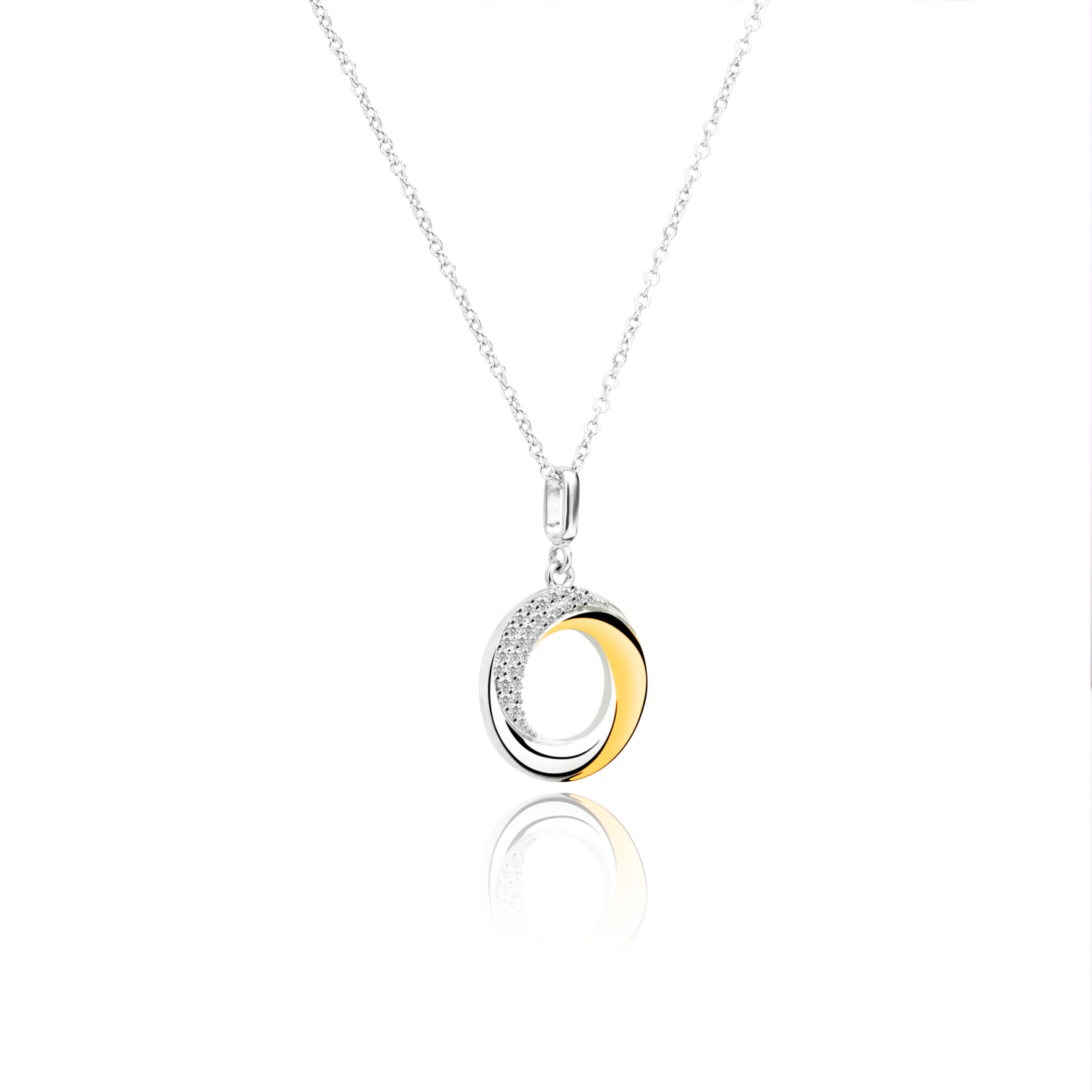 #color_Gold & Silver (Two-tone)