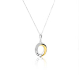 #color_Gold & Silver (Two-tone)