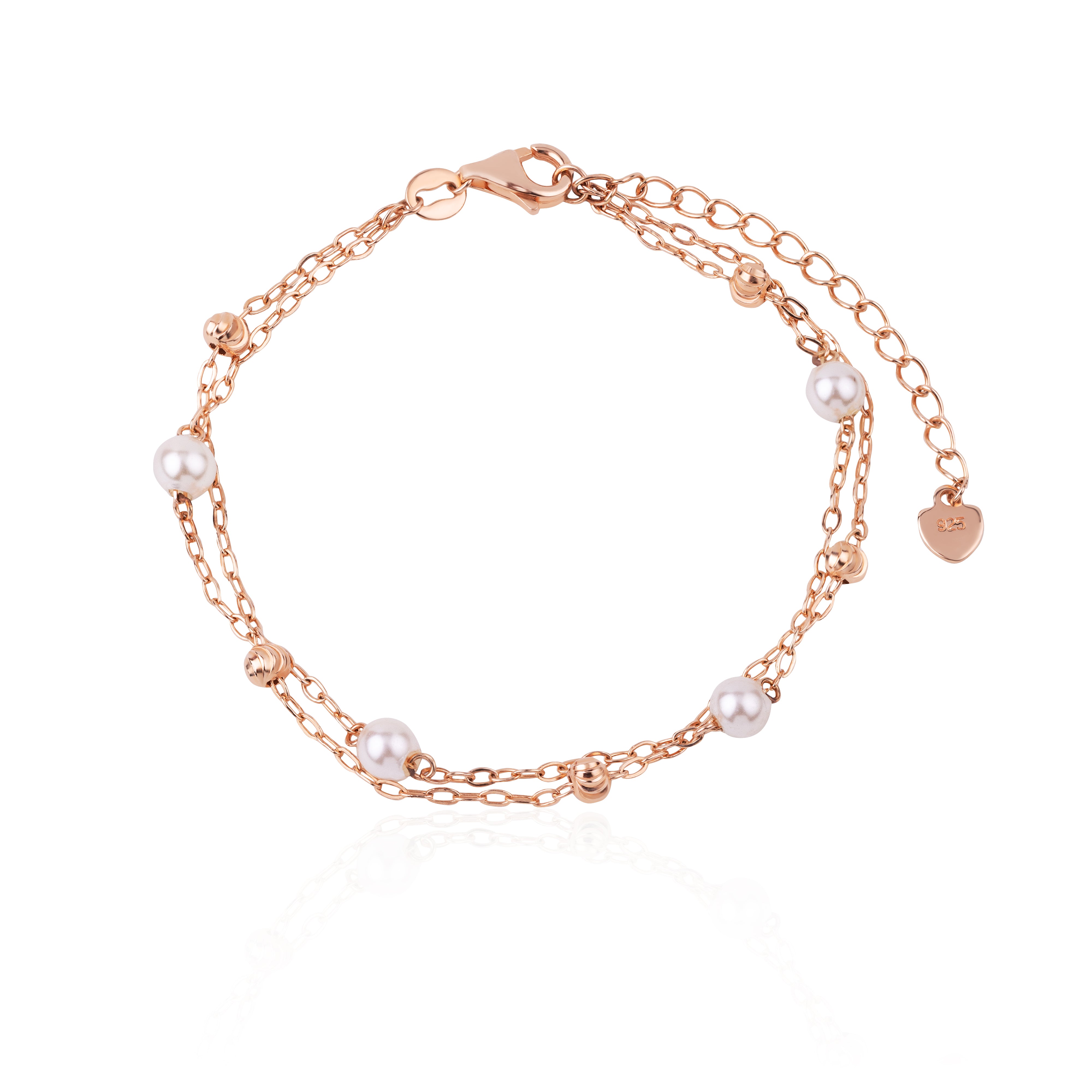 Pearl Play Bracelet