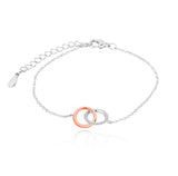 #color_Rose Gold & Silver (Two-tone)
