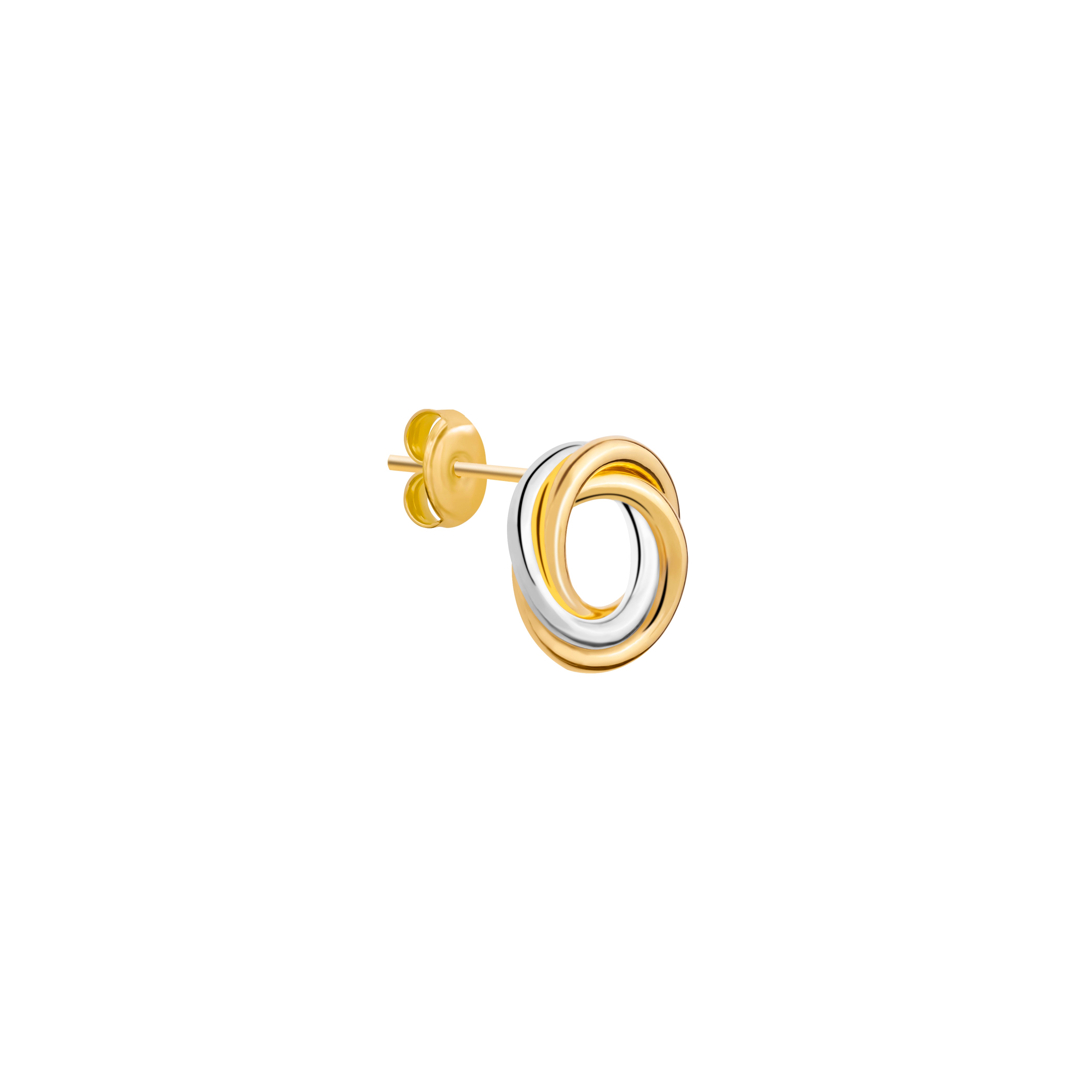 #color_Gold & Silver (Two-tone)