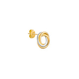#color_Gold & Silver (Two-tone)