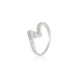 Simple Elegance Toerings