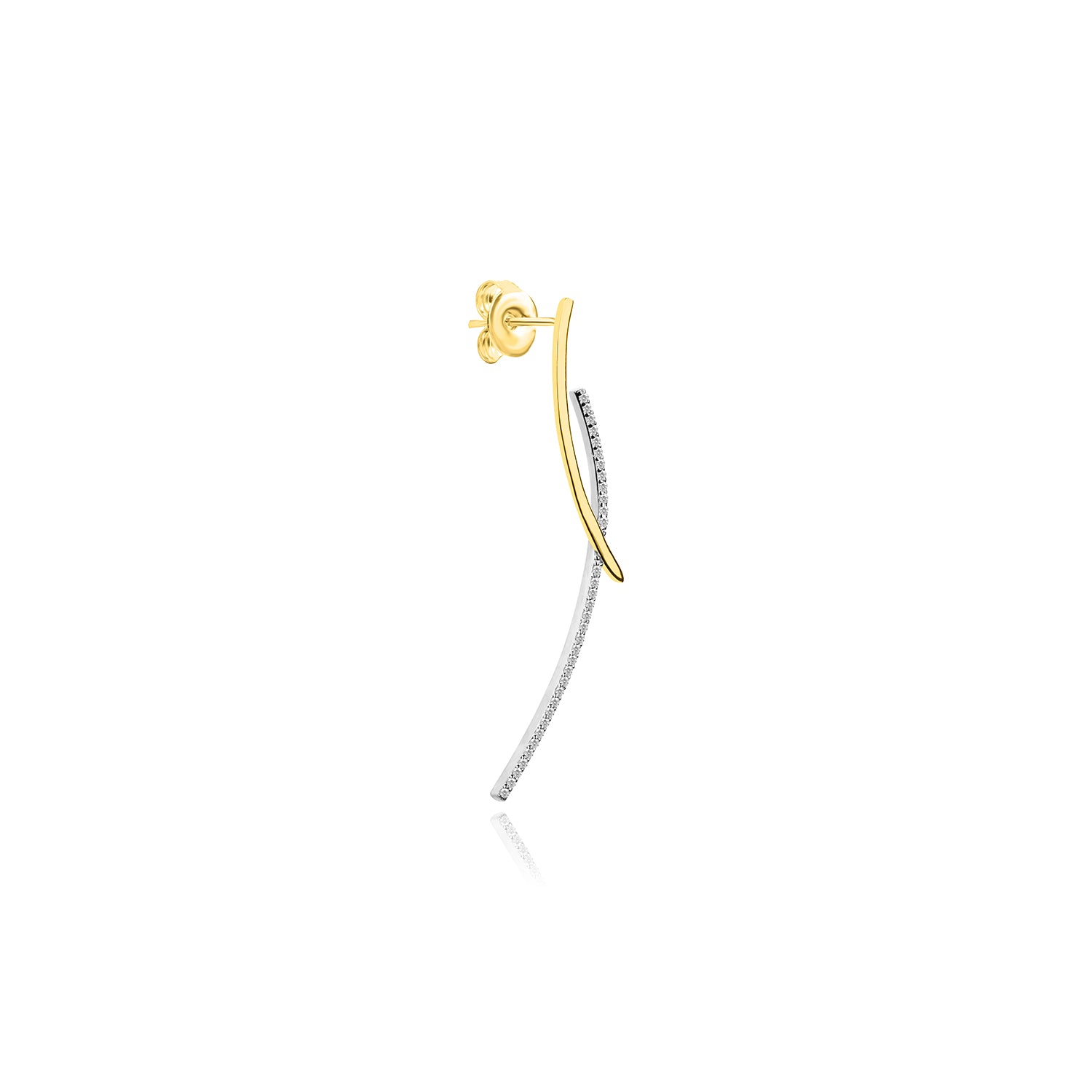 #color_Gold & Silver (Two-tone)