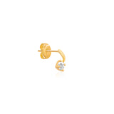 Tiny Twinkle Studs