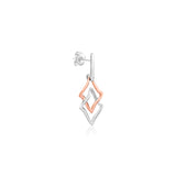 #color_Rose Gold & Silver (Two-tone)