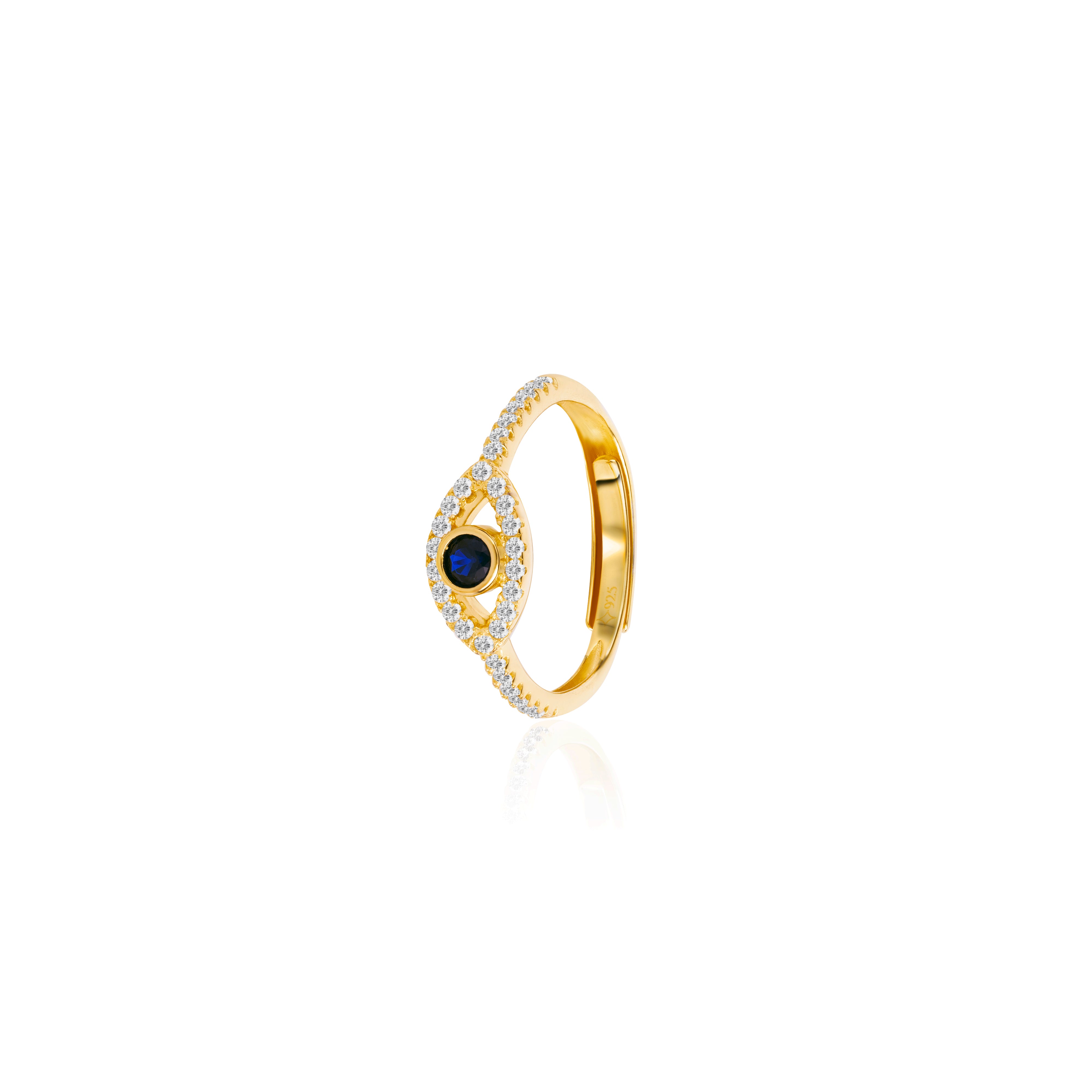 Guardian Glow Ring