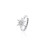 Bloom & Spin Ring