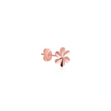 Little Flirty Floral Studs