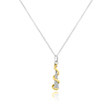 #color_Gold & Silver (Two-tone)
