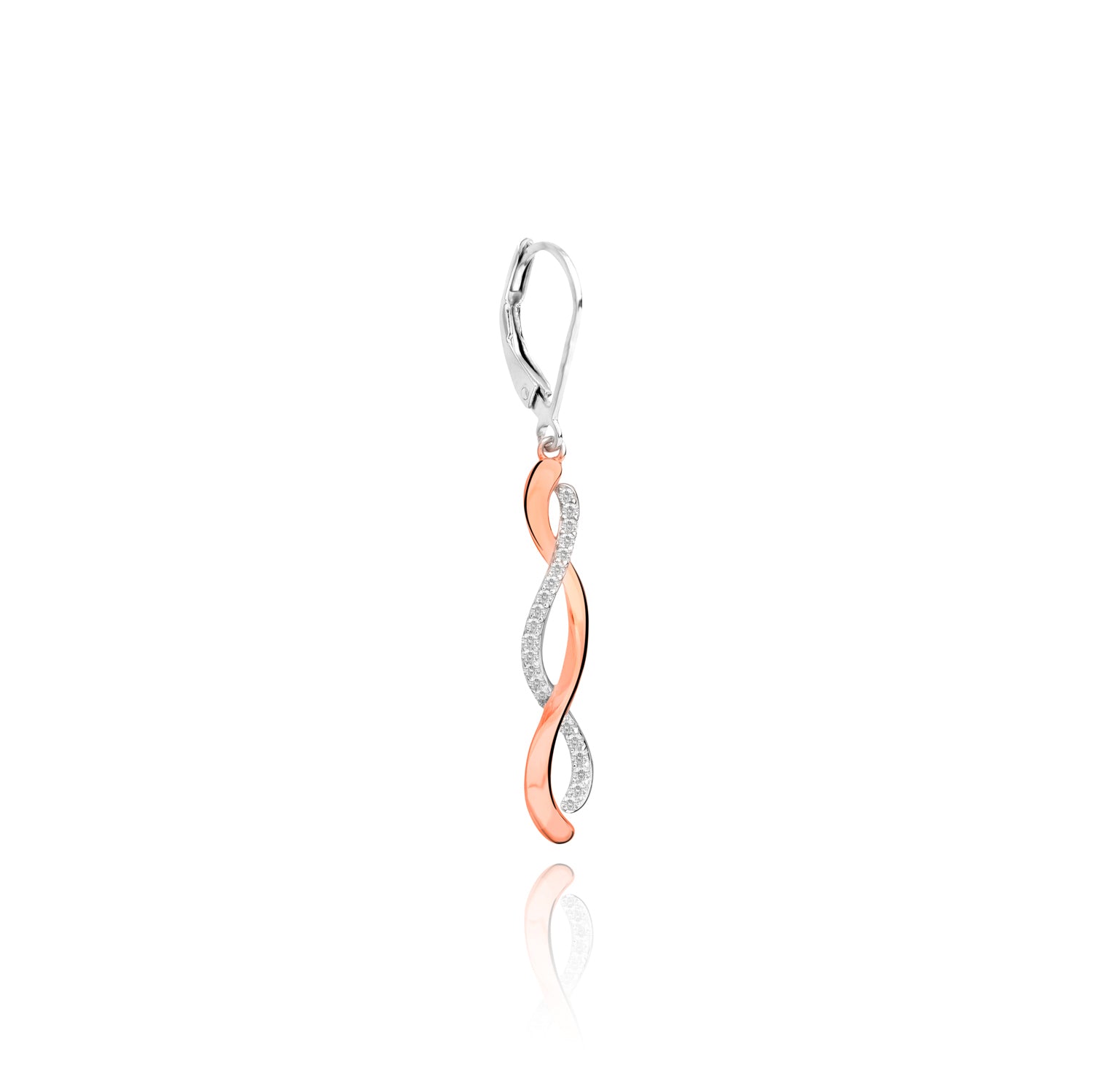 #color_Rose Gold & Silver (Two-tone)