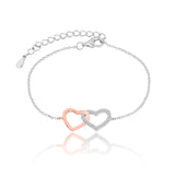 #color_Rose Gold & Silver (Two-tone)