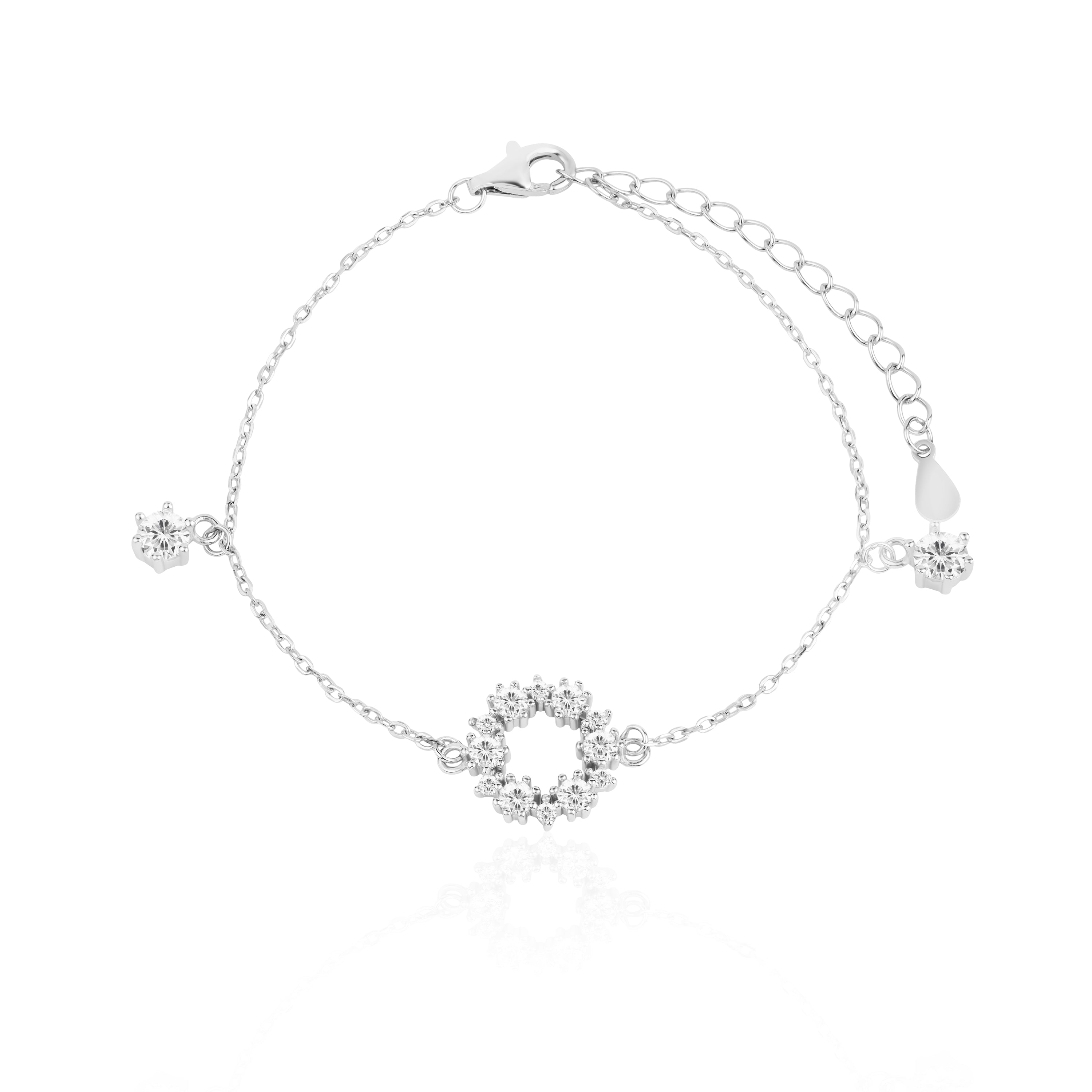 Spark Halo Bracelet