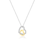 #color_Gold & Silver (Two-tone)