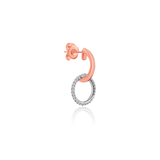 #color_Rose Gold & Silver (Two-tone)