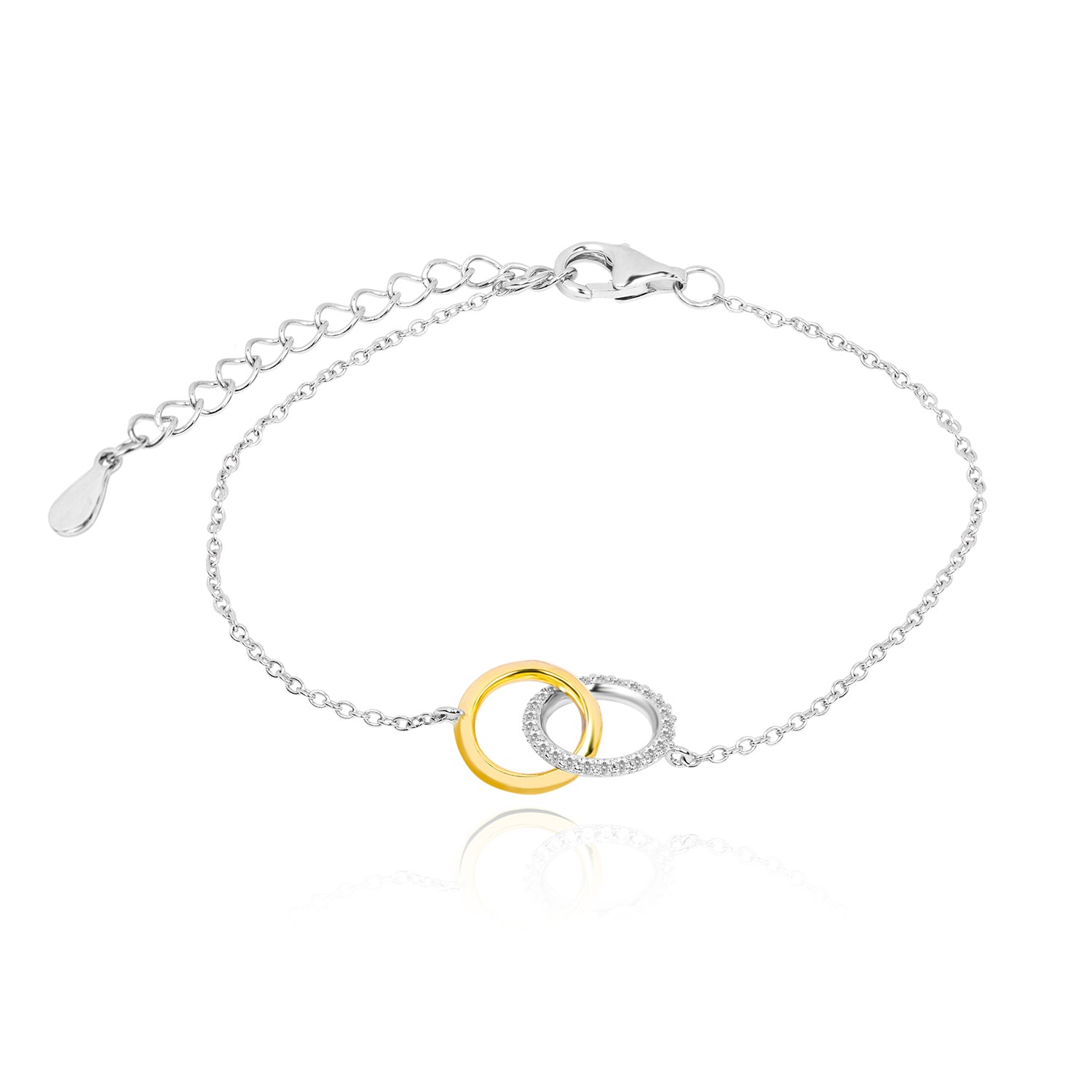 #color_Gold & Silver (Two-tone)