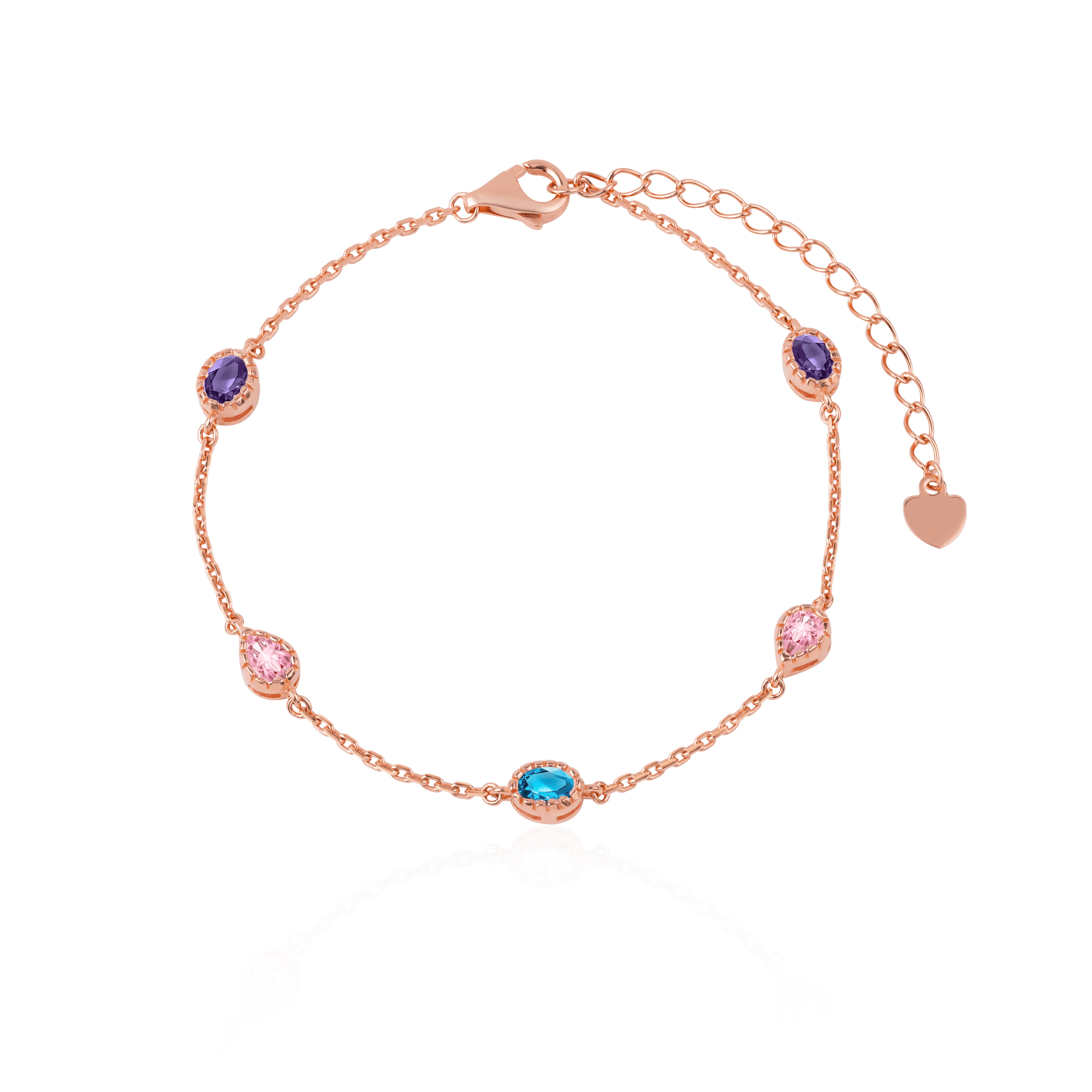 Colour Dew Bracelet