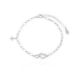 Cosmic Love Bracelet