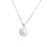 The Power Pearl Necklace