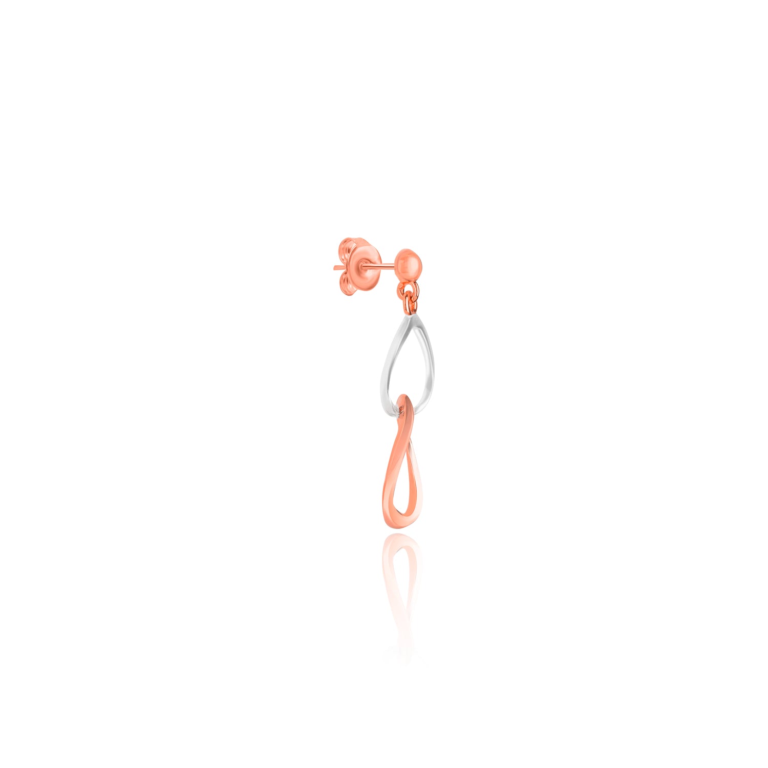 #color_Rose Gold & Silver (Two-tone)