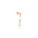 #color_Rose Gold & Silver (Two-tone)