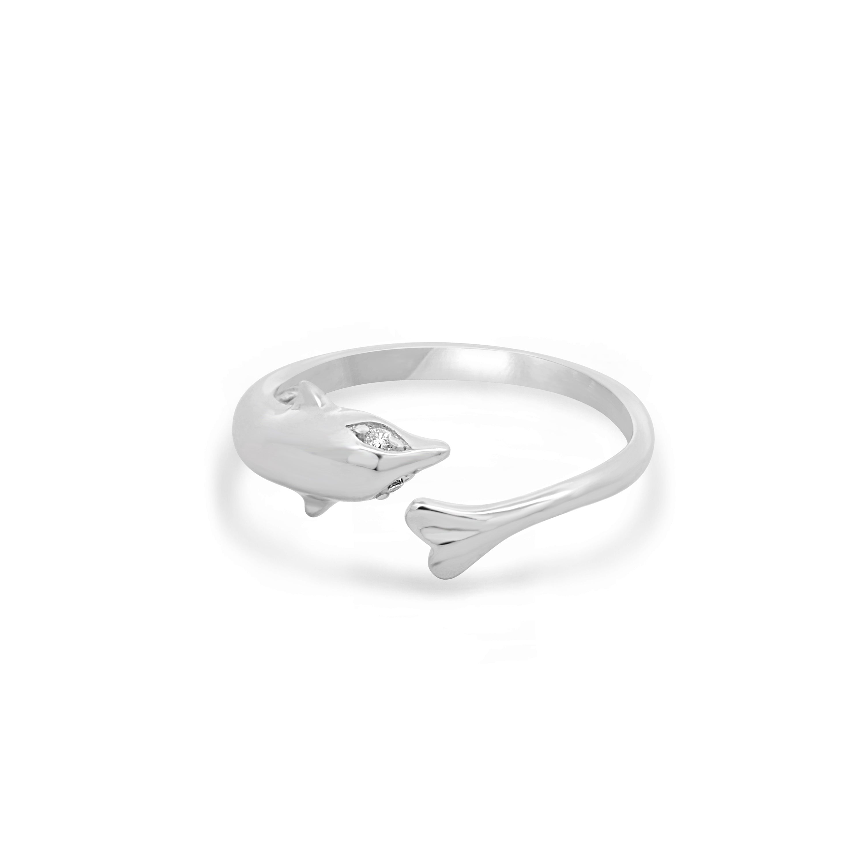 Dolphin Toerings