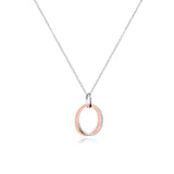 #color_Rose Gold & Silver (Two-tone)