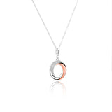 #color_Rose Gold & Silver (Two-tone)