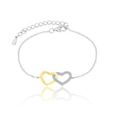 #color_Gold & Silver (Two-tone)