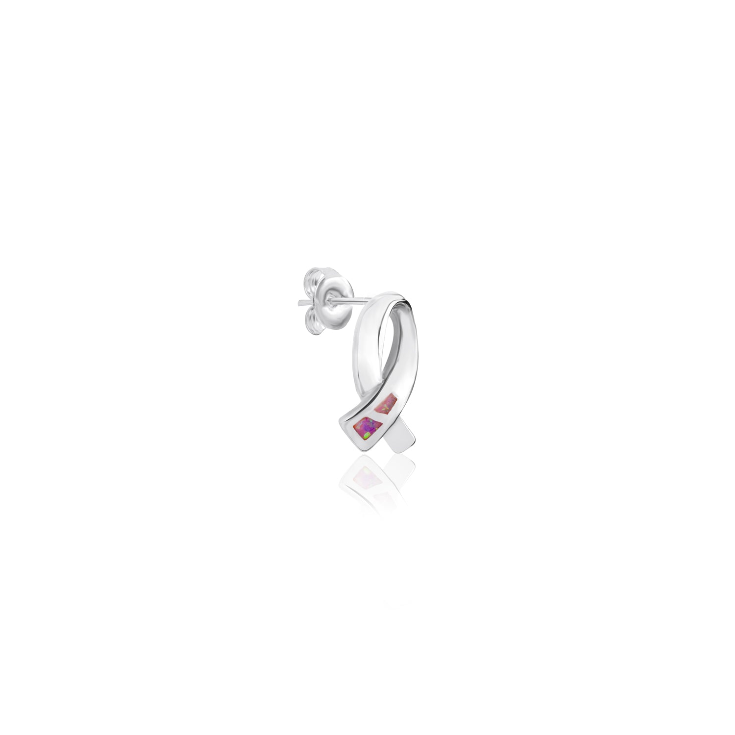 Elegant Unity Stud Earrings