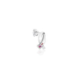 Elegant Unity Stud Earrings