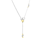 #color_Gold & Silver (Two-tone)