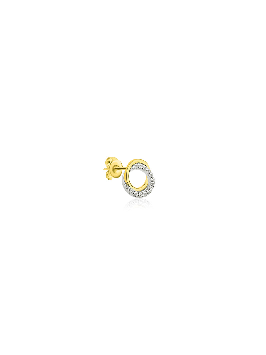 #color_Gold & Silver (Two-tone)