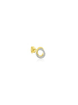 #color_Gold & Silver (Two-tone)