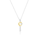 #color_Gold & Silver (Two-tone)