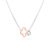 #color_Rose Gold & Silver (Two-tone)